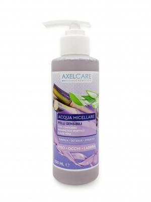 ACQUA MICELLARE DISPENSER-2