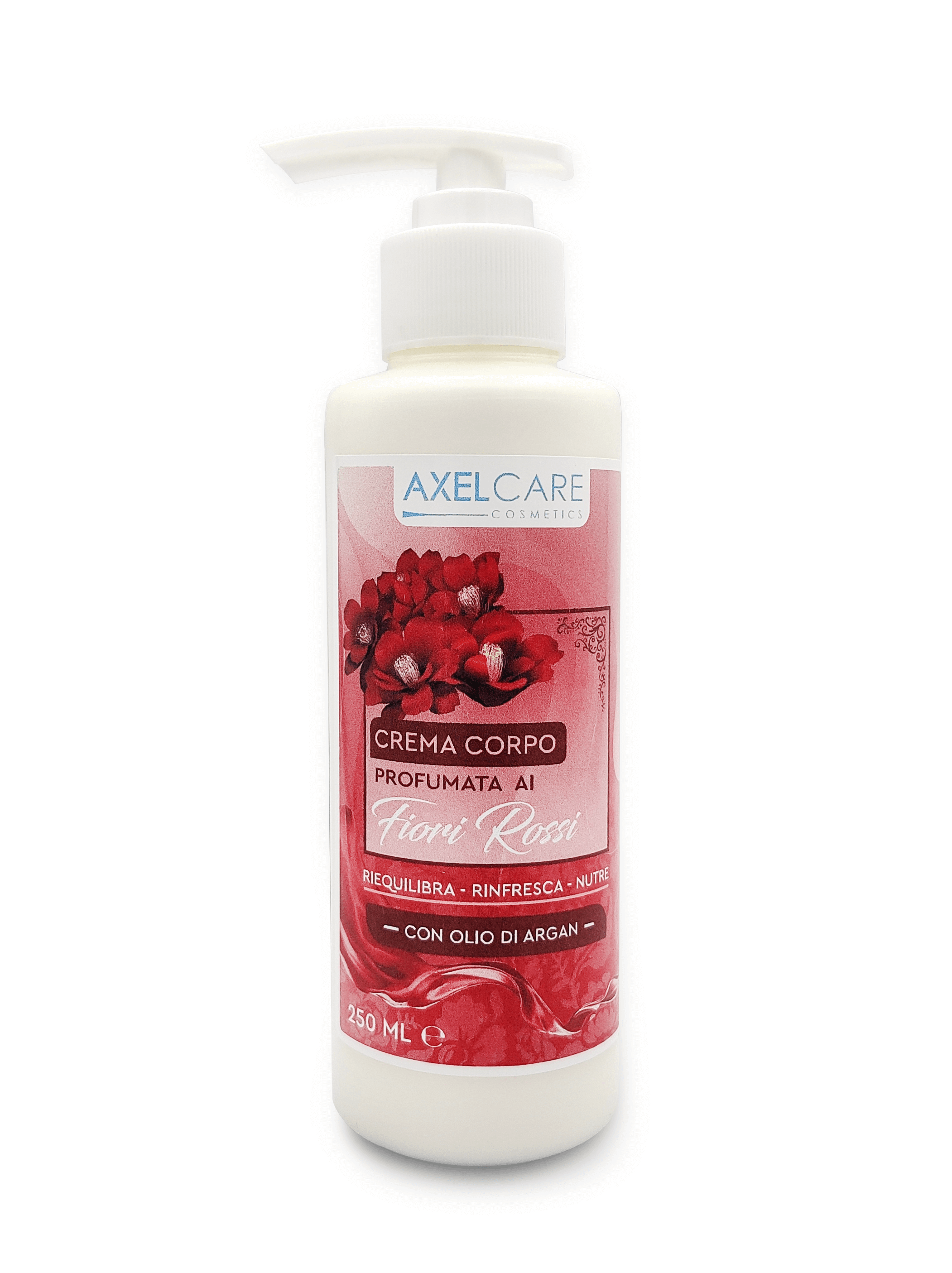 CREMA CORPO DISPENSER-2 CREMA CORPO DISPENSER-2