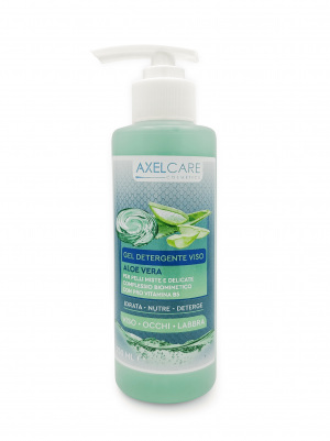 GEL DETERGENTE VISO DISPENSER-2